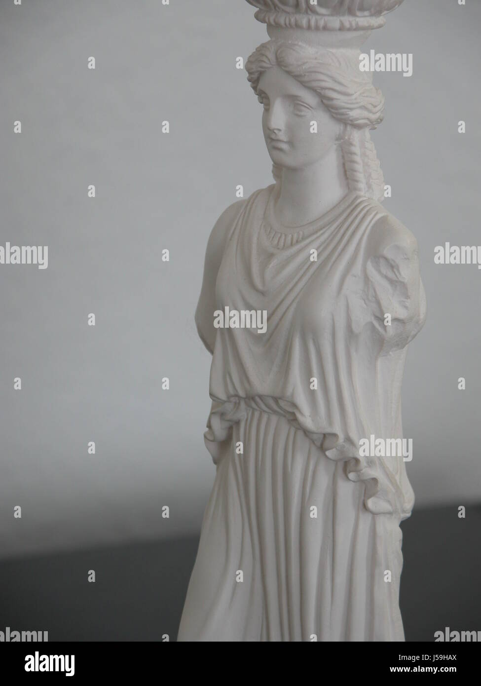 greek statue Stock Photo Alamy