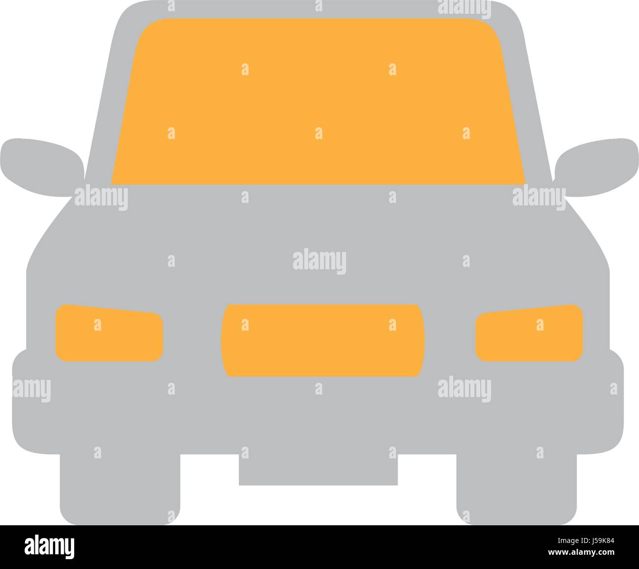 car vehicle sedan icon Stock Vector Image & Art - Alamy