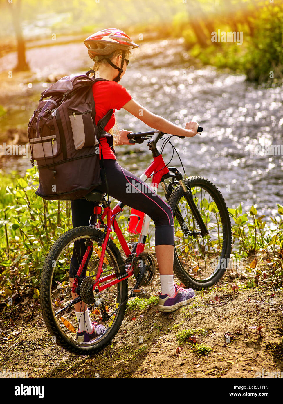 Ladies bikes in store stock