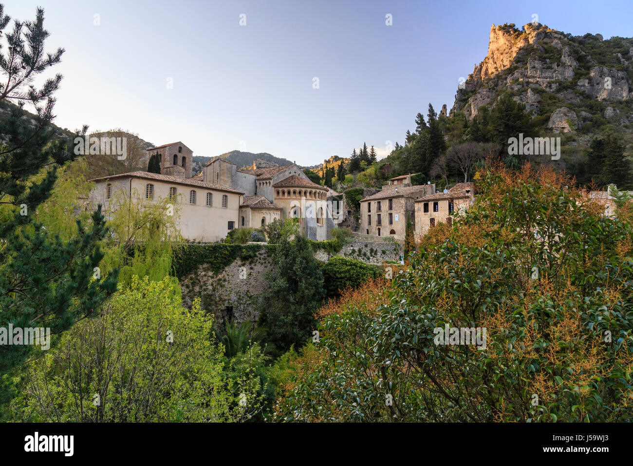 Gellone hi-res stock photography and images - Alamy