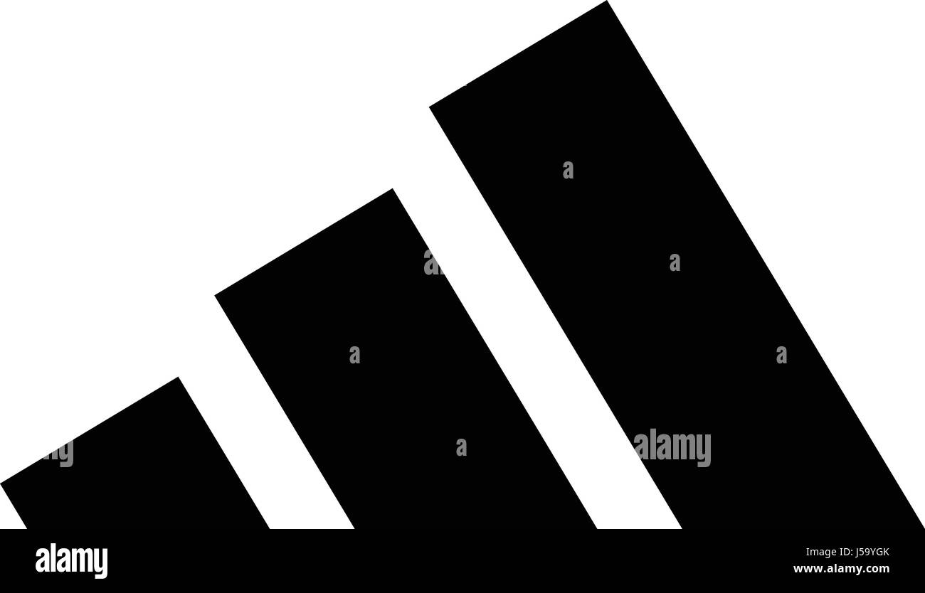 Adidas Stock Vector Images Alamy