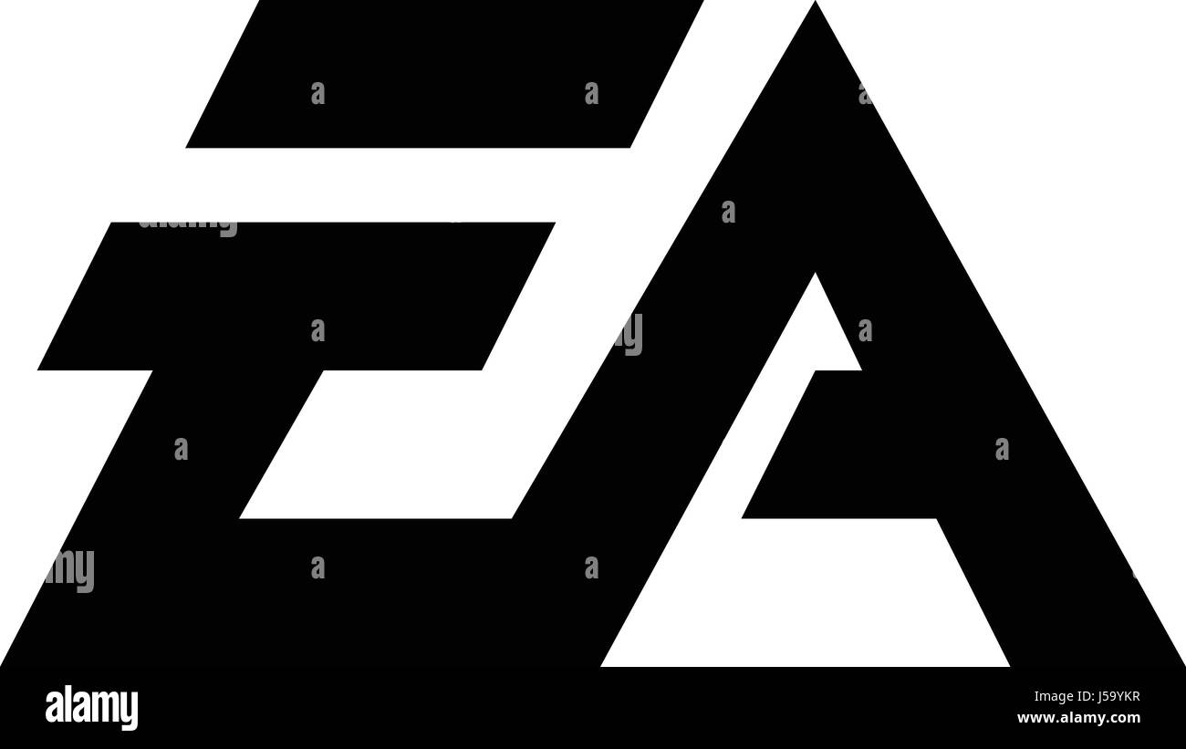 electronic arts Stock Vector Image & Art Alamy