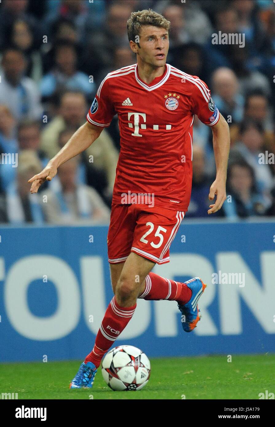What In other words for German Football's Future