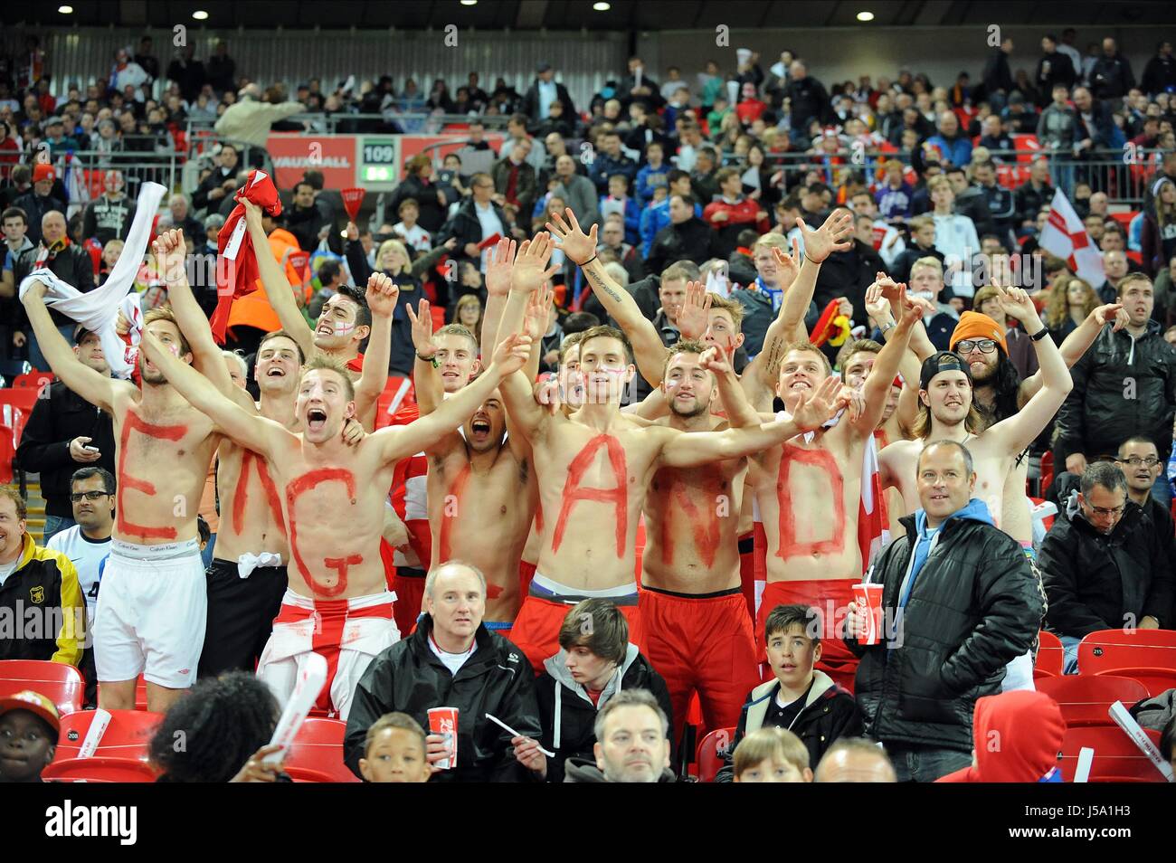 england football supporters shirt