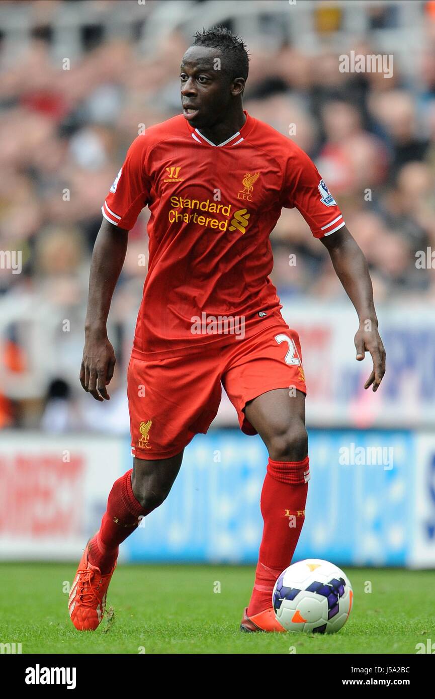 Aly cissokho