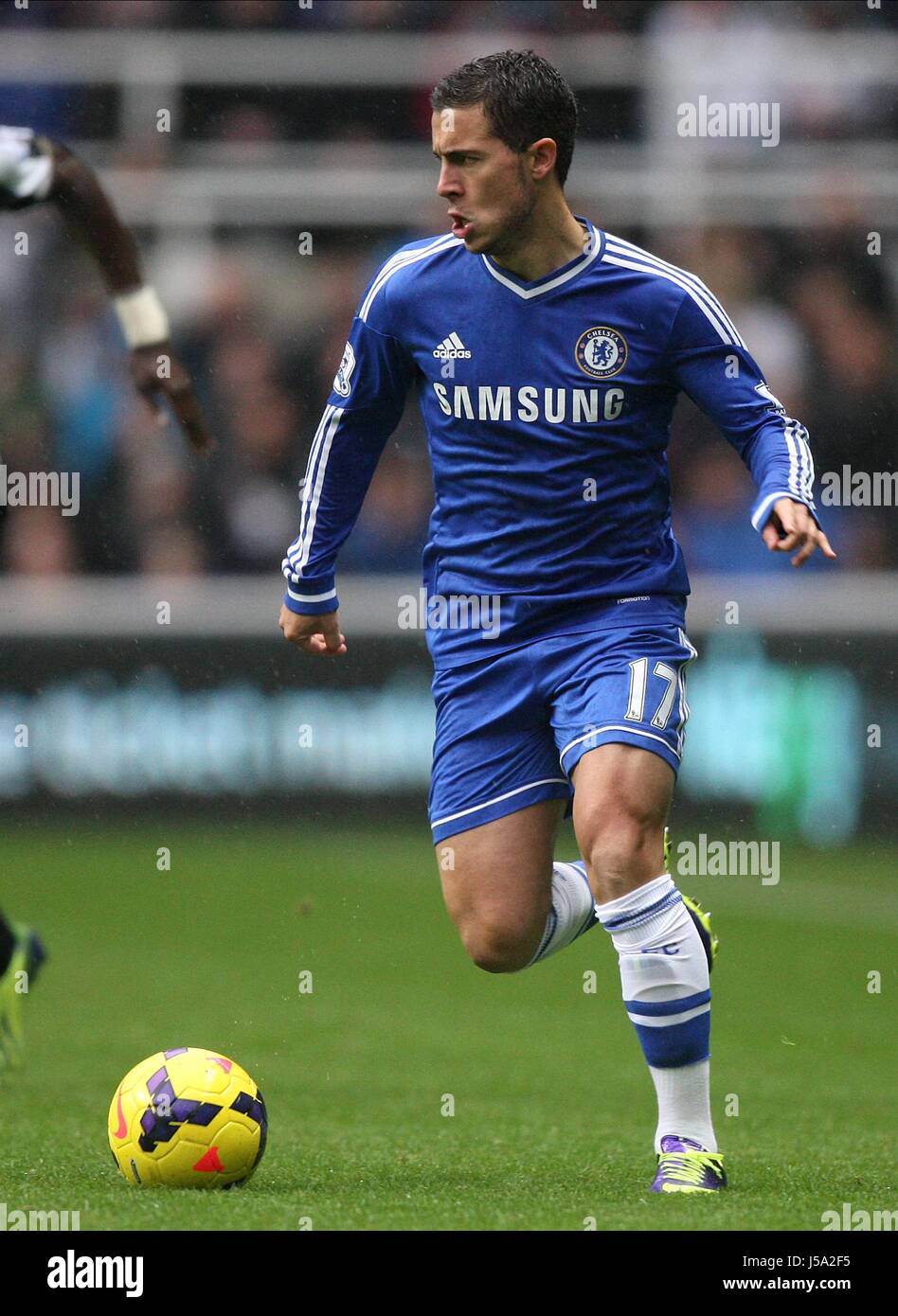A First Chelsea Goal For Eden Hazard And A Stunner From Fernando 9 Torres Chelse