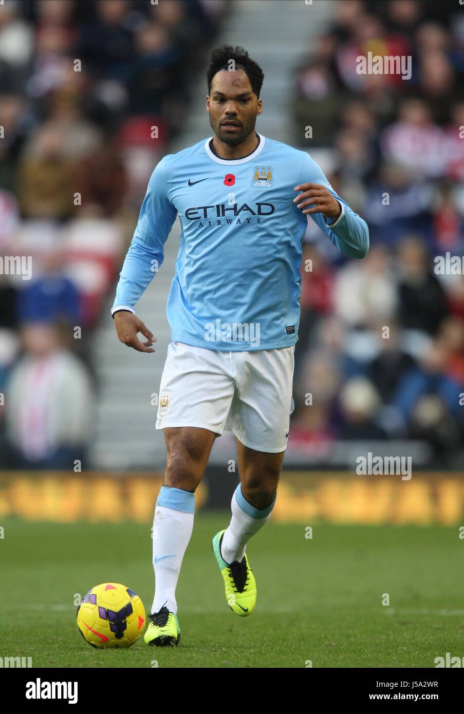 Manchester City Number 10