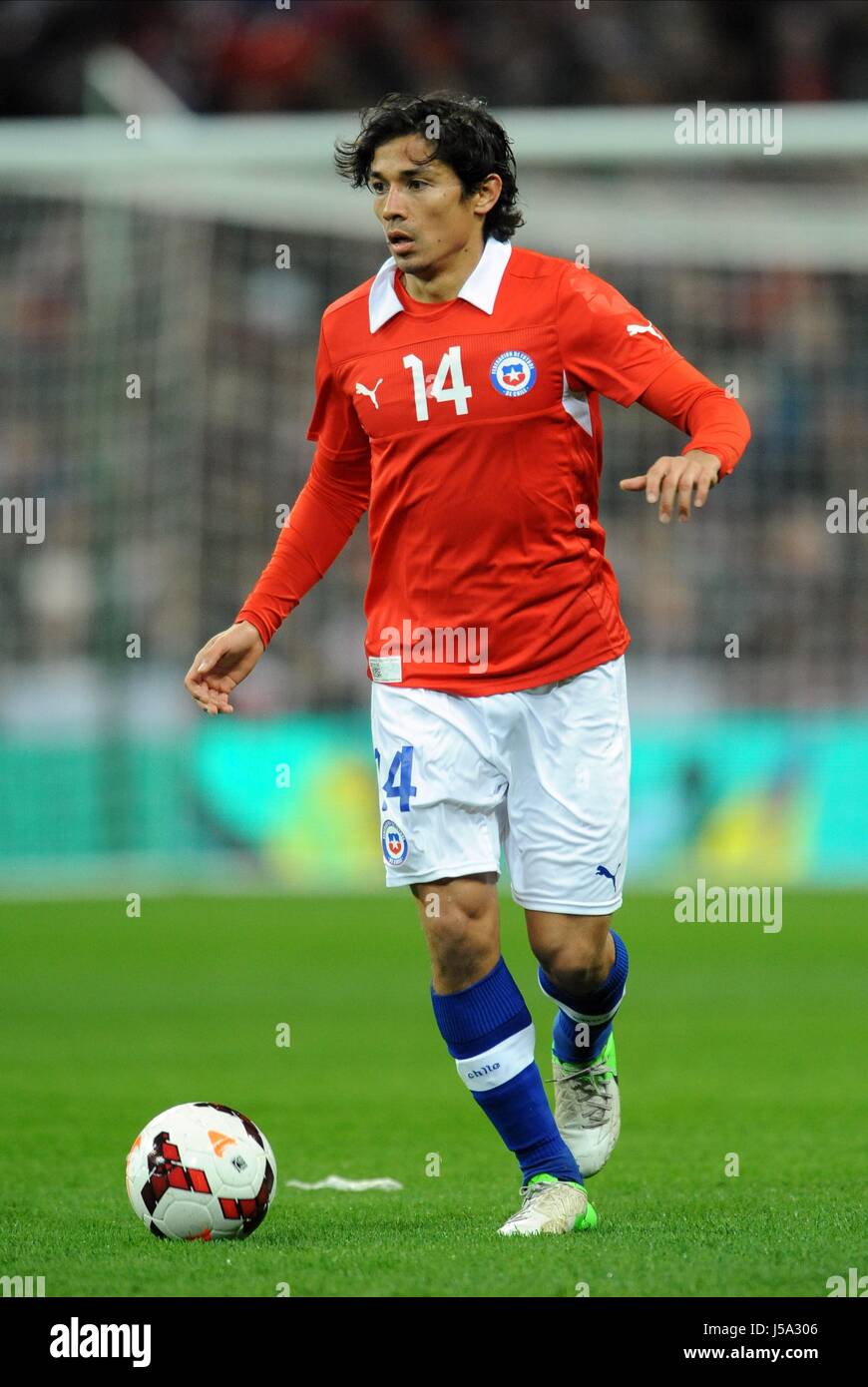 Mathias Fernandez - Chilean in Europe Mathias Fernandez - Chilean in Europe