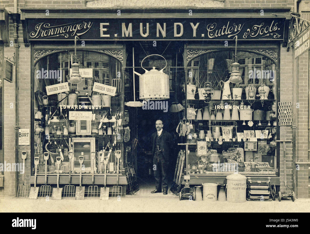 Hardware shop victoria deals