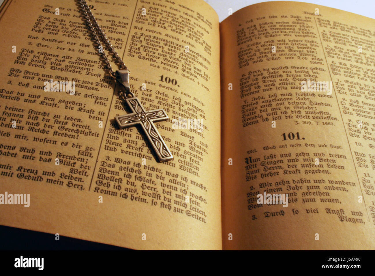 Religious Text High Resolution Stock Photography and Images Alamy