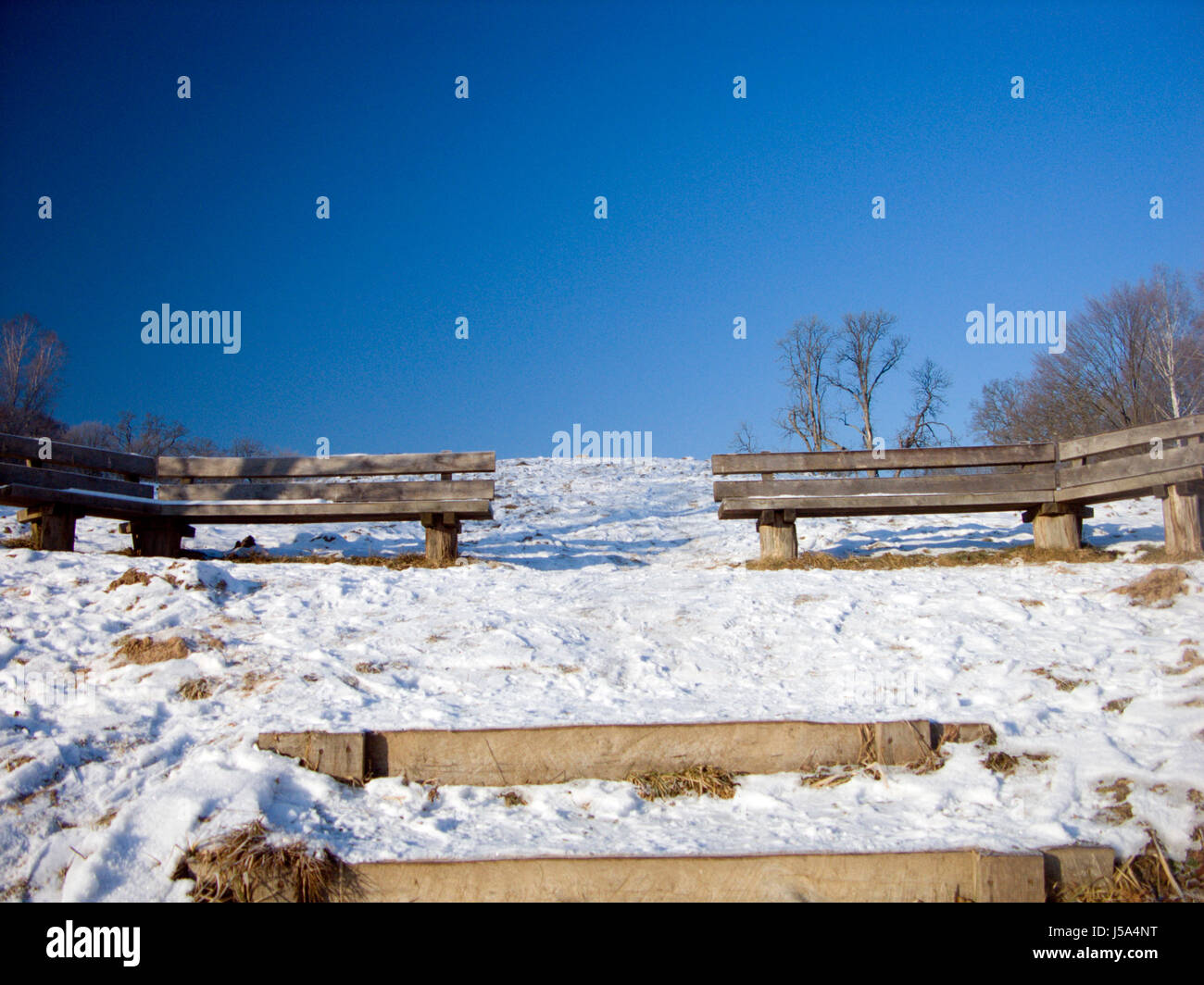 Stairway to heaven hi-res stock photography and images - Alamy