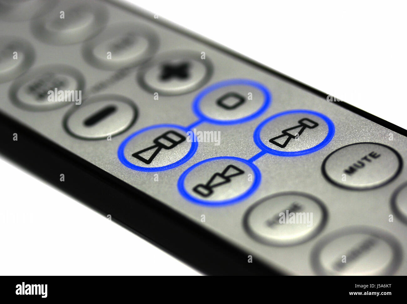 loud quiet out one infrared television tv televisions key stereo set