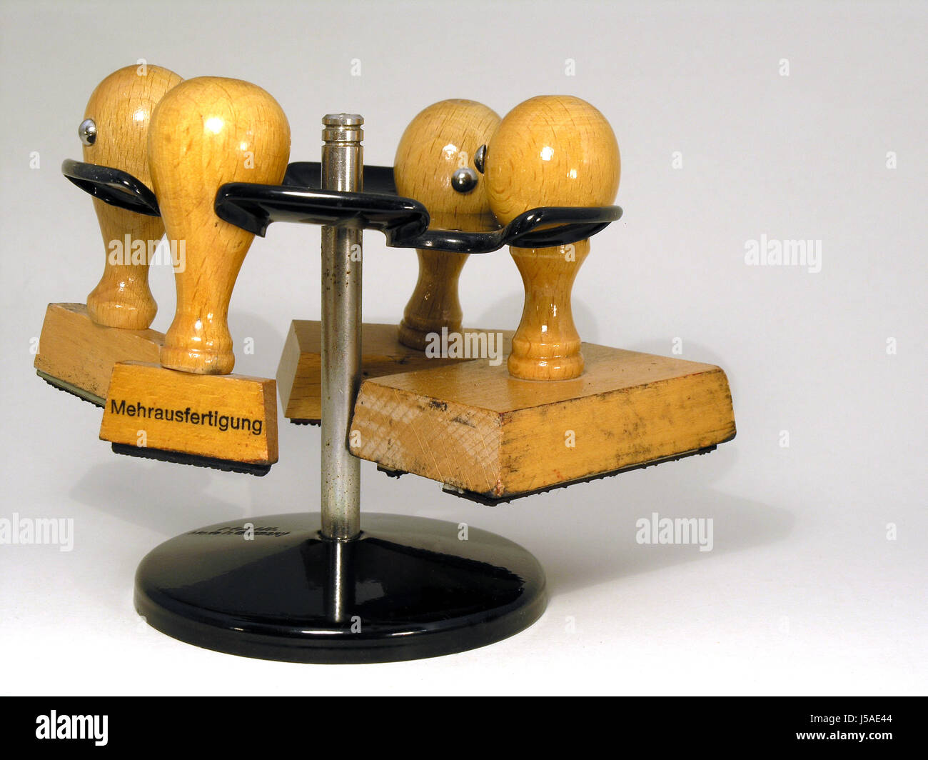 Stamp stand hires stock photography and images Alamy