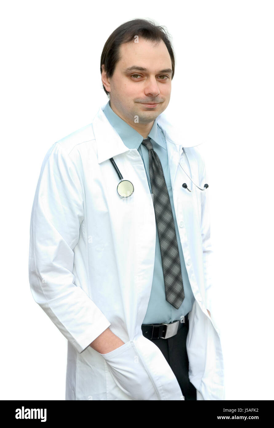 doctor Stock Photo