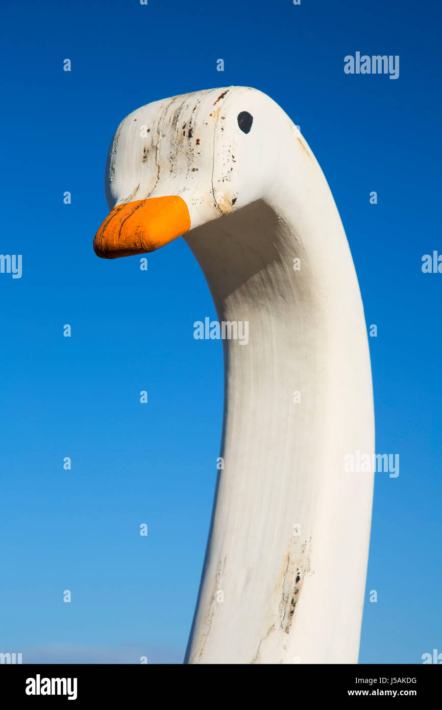 Glass Bottom Boat display, Lovers Point Park, Monterey, California