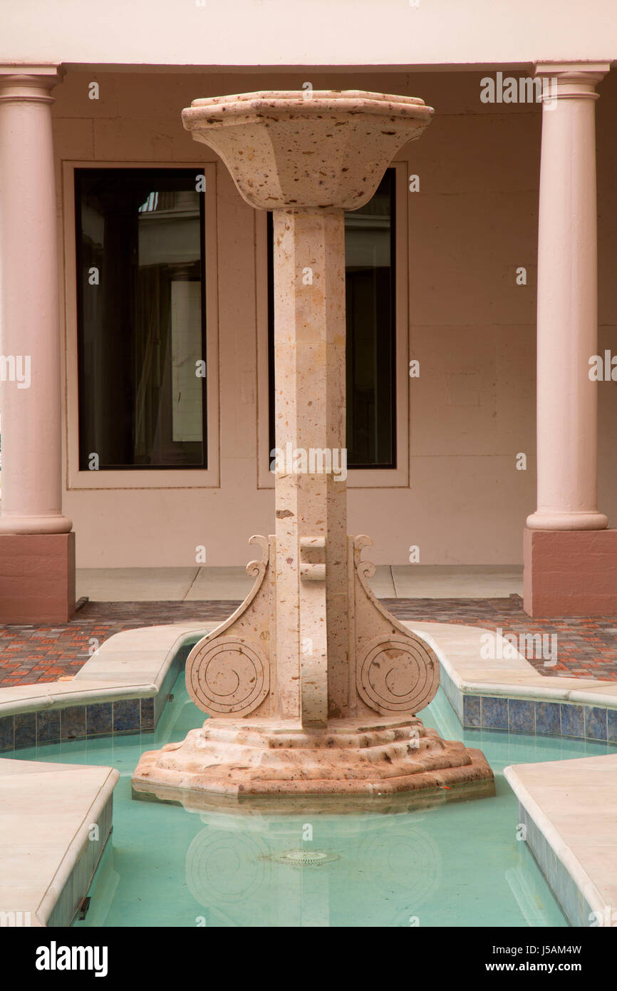 Historic harvey house hires stock photography and images Alamy