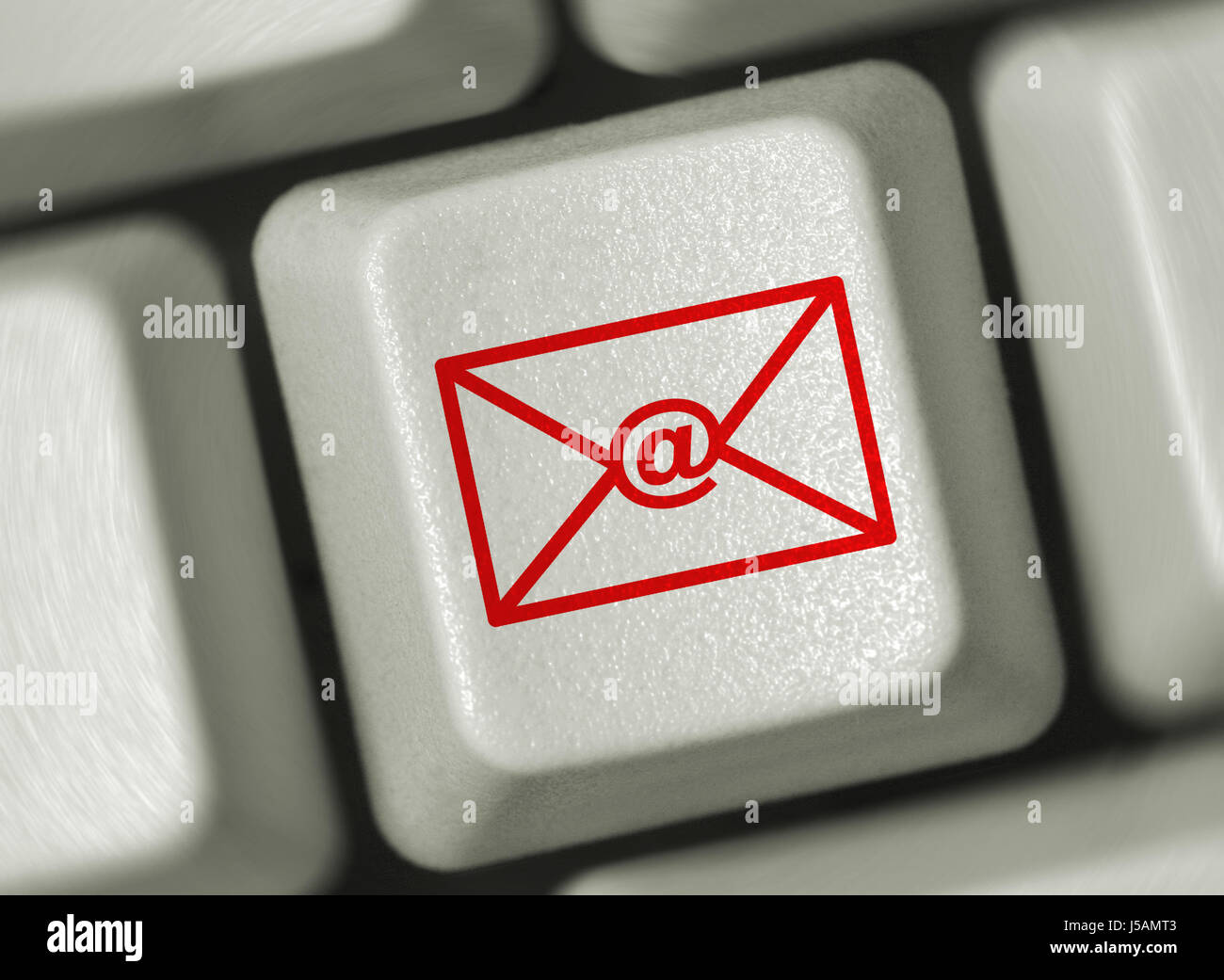 laptop notebook computers computer keyboard PC computing email letter ...