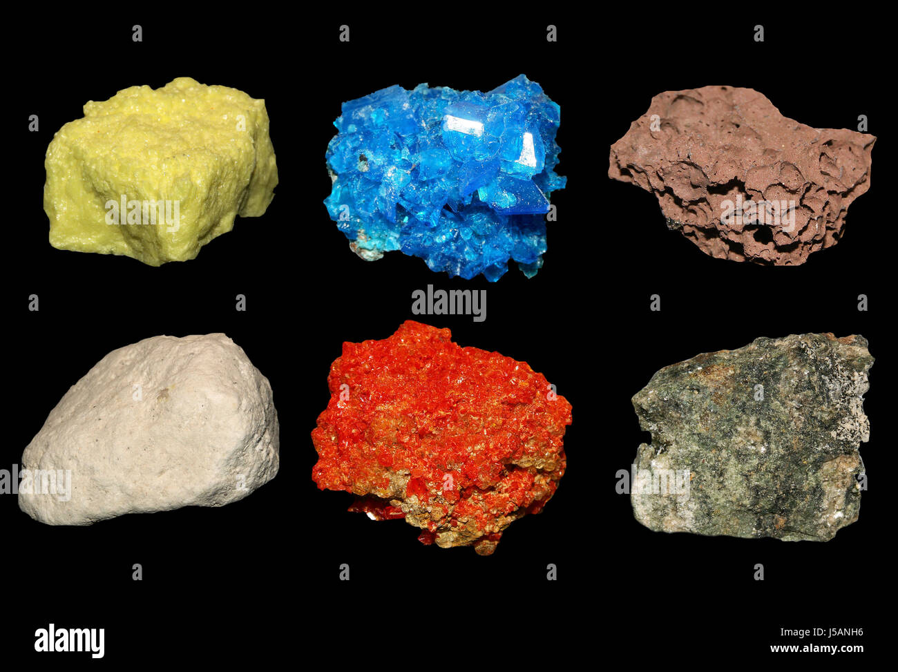 sulphur brimstone pumice vesuvius minerale biotit covellin mimetit