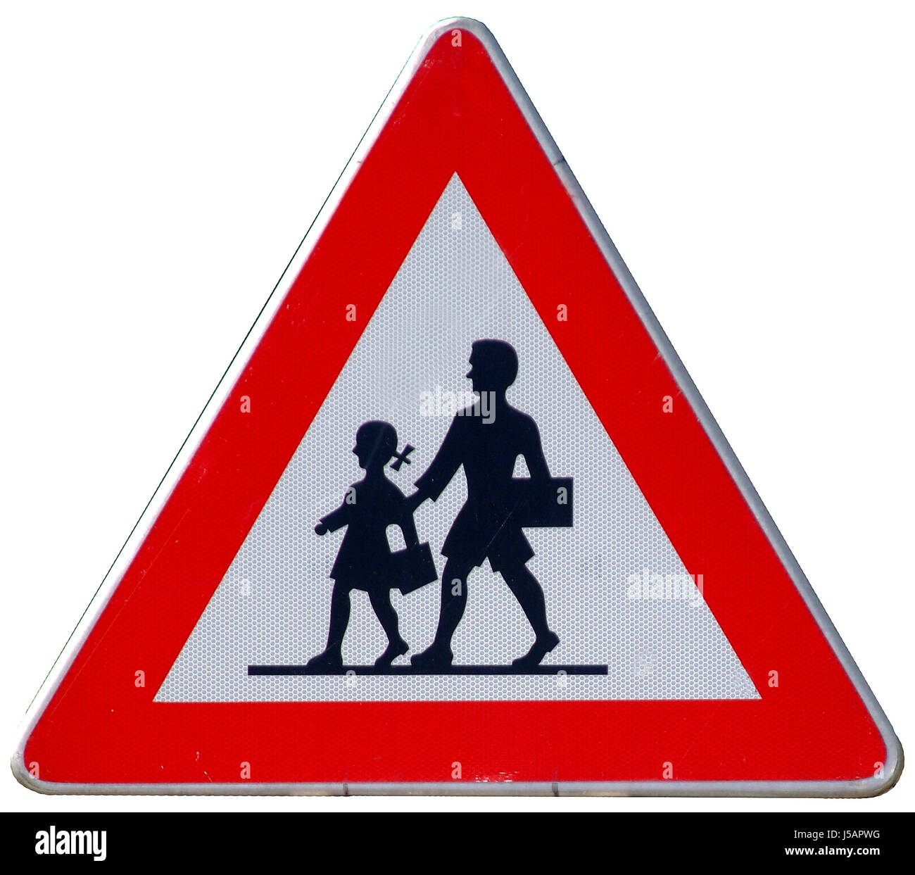 sign signal drive danger walk go going walking strategy board model design Stock Photo