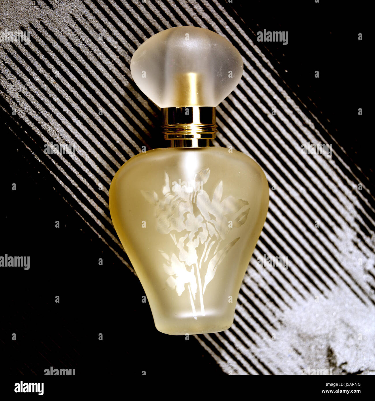 gift taste perfume dapper accosting pretty prettily prettier ravishing Stock Photo
