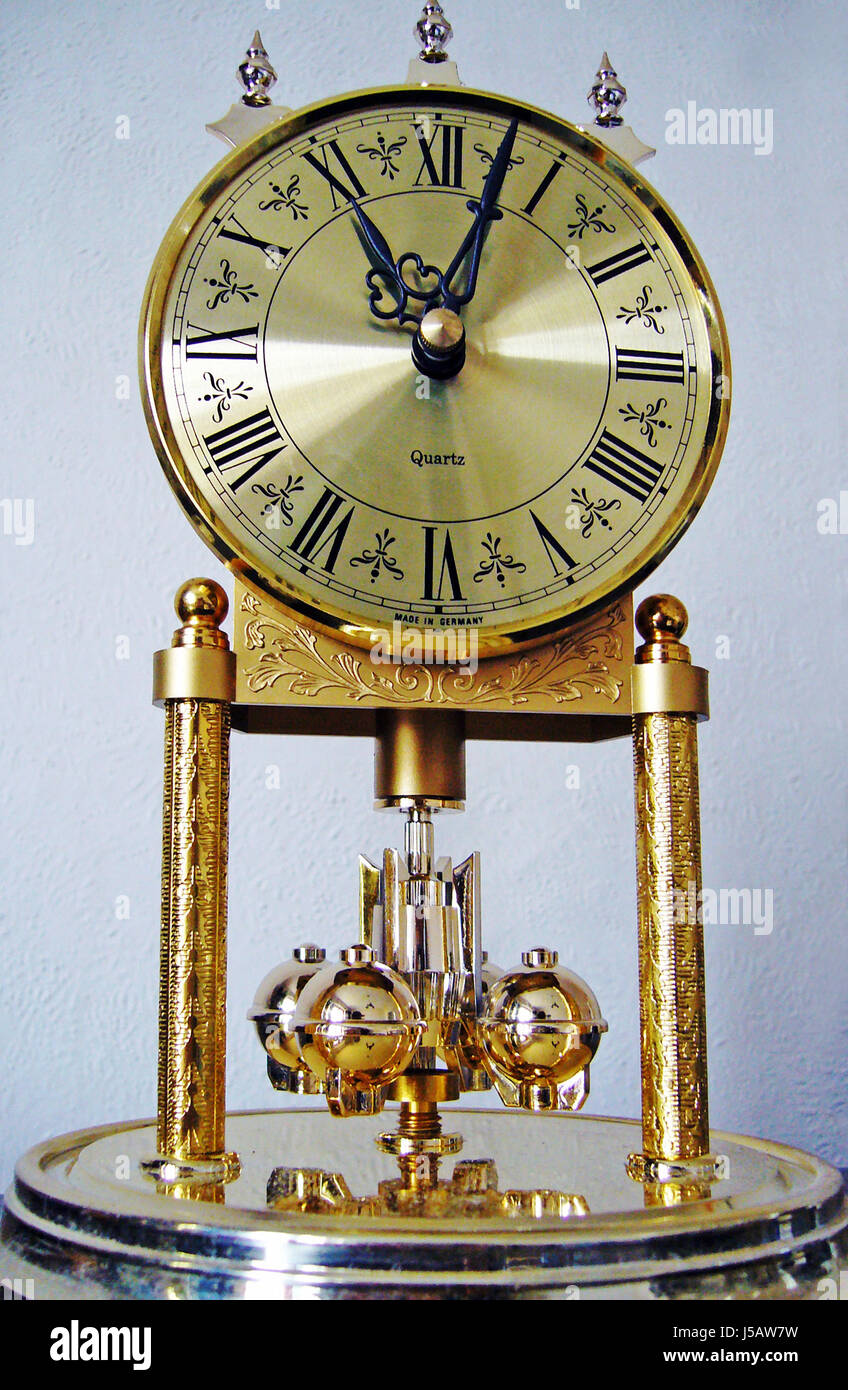 Antique grandfather clock hires stock photography and images Alamy