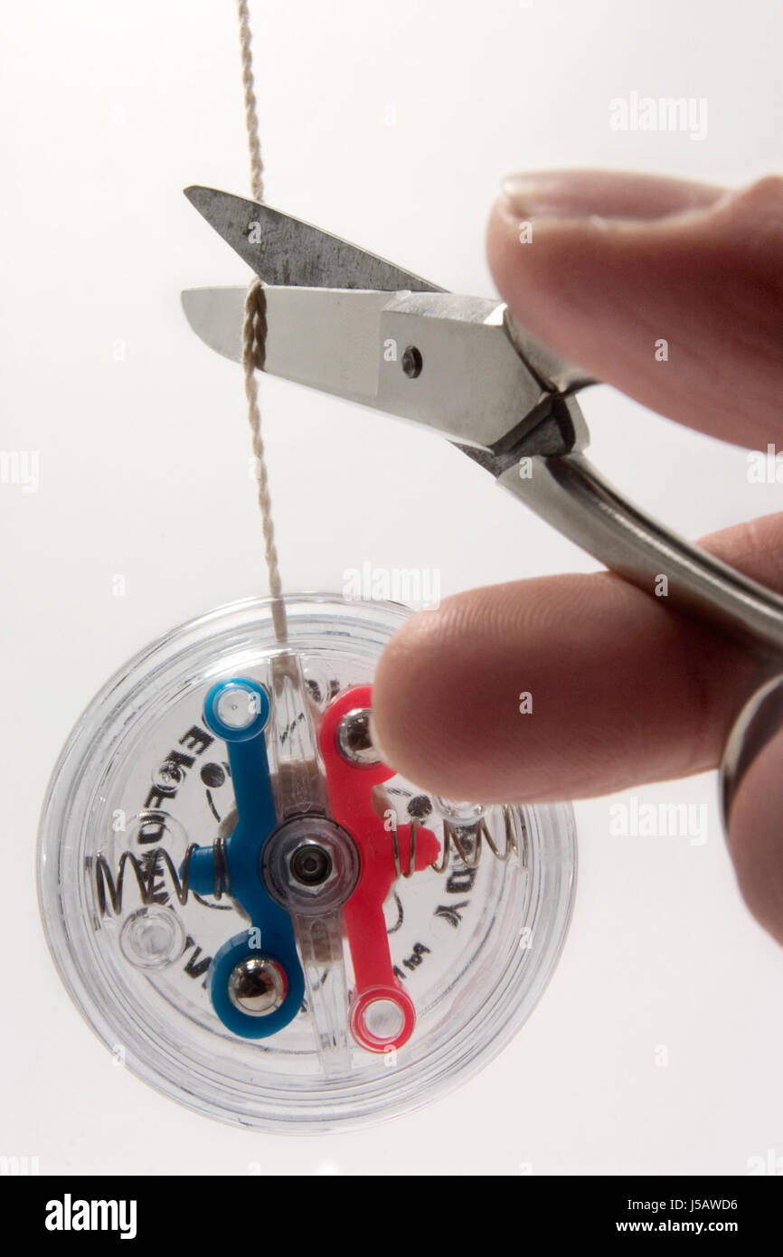 without yoyo effect slimming Stock Photo Alamy