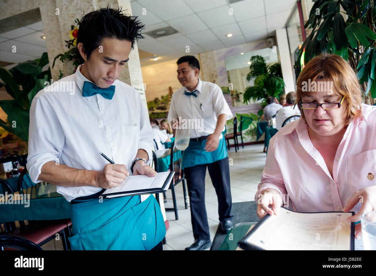 Orlando Florida,Colonial Drive,Little Vietnam,Viet Garden,restaurant