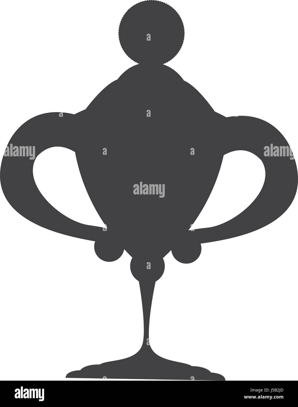 Trophy cup championship Stock Vector Image & Art - Alamy
