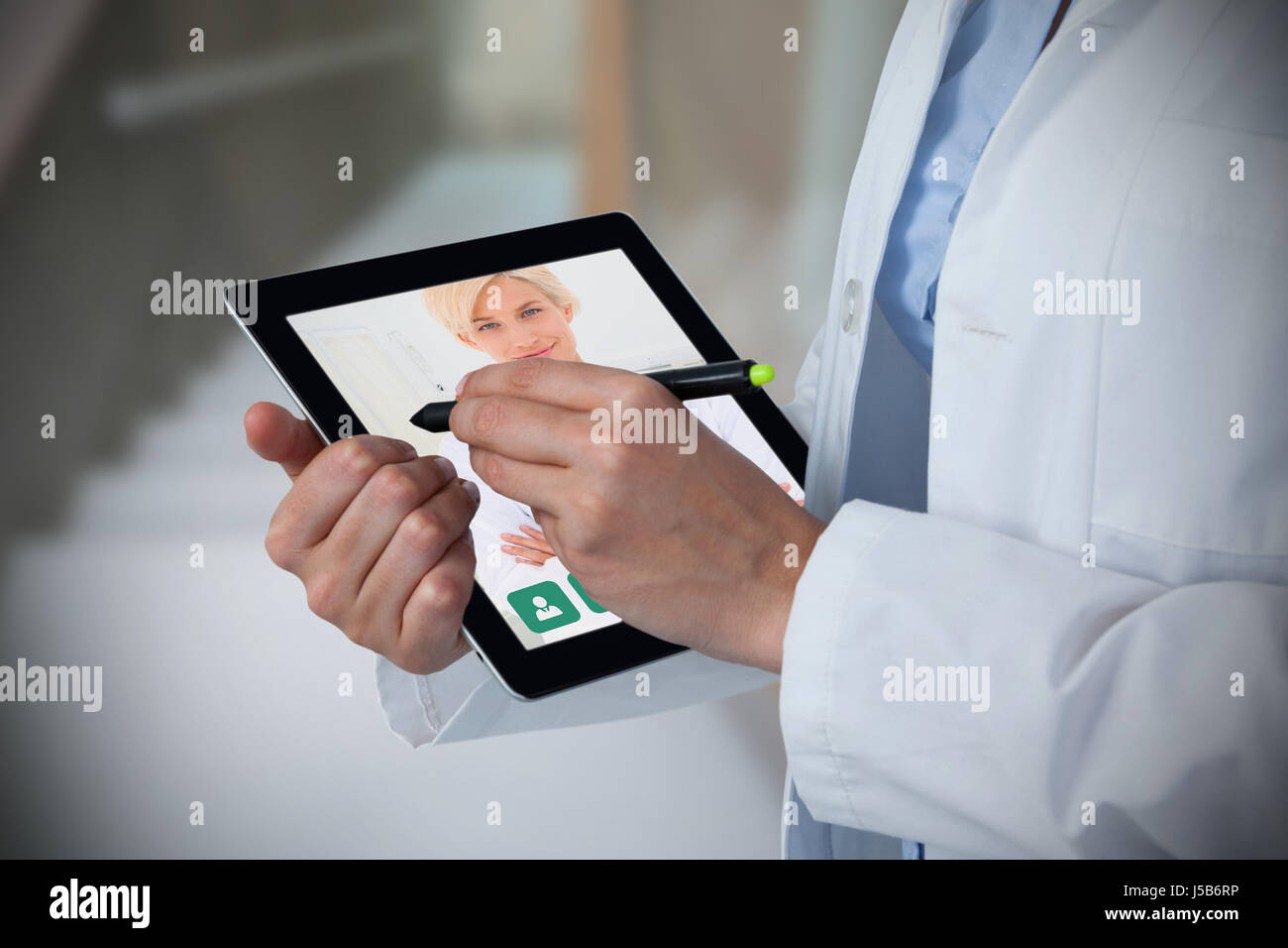Female ward hospital sign hi-res stock photography and images - Alamy