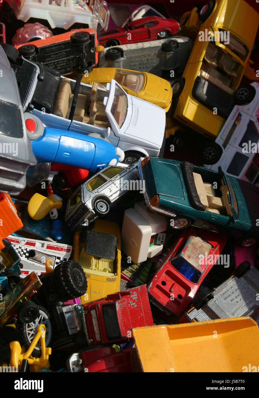 Grabbelkiste hires stock photography and images Alamy