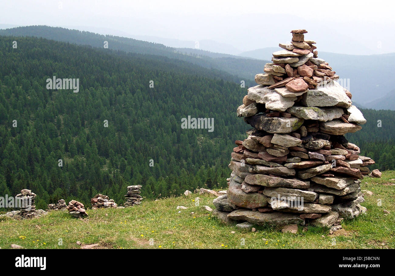 stoanerne mandlen i Stock Photo