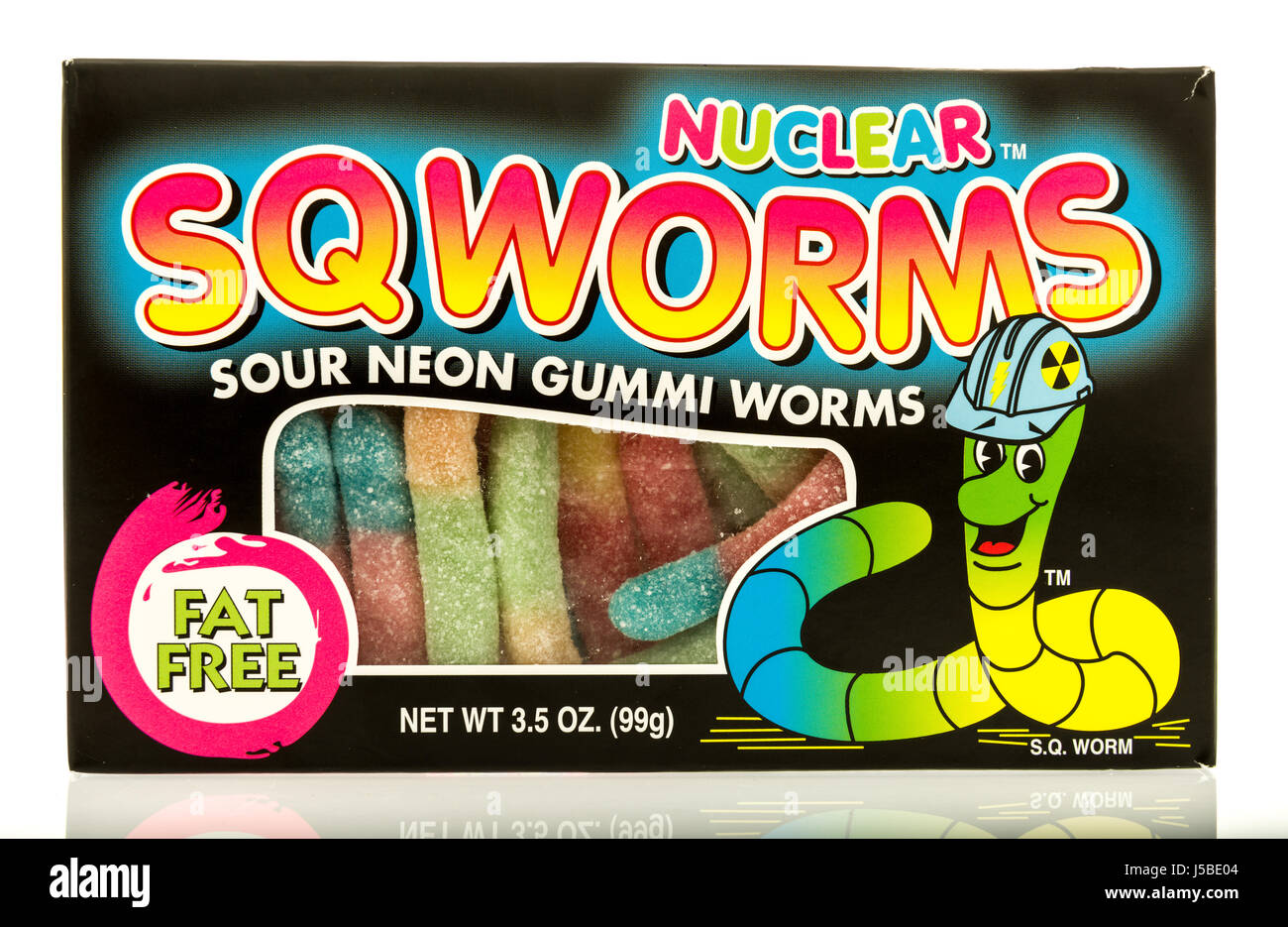 Sour worms hires stock photography and images Alamy