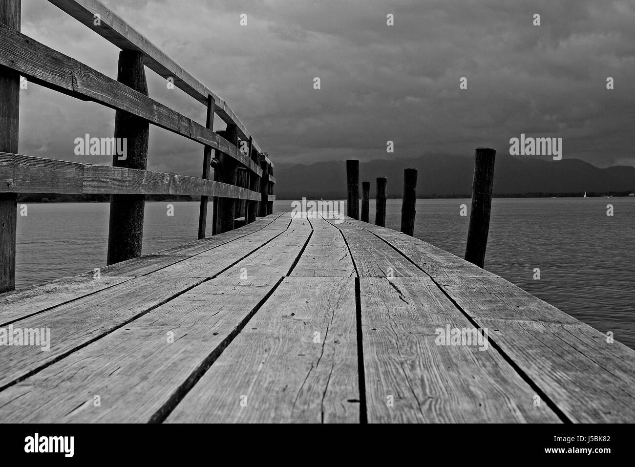 the dark side Stock Photo Alamy