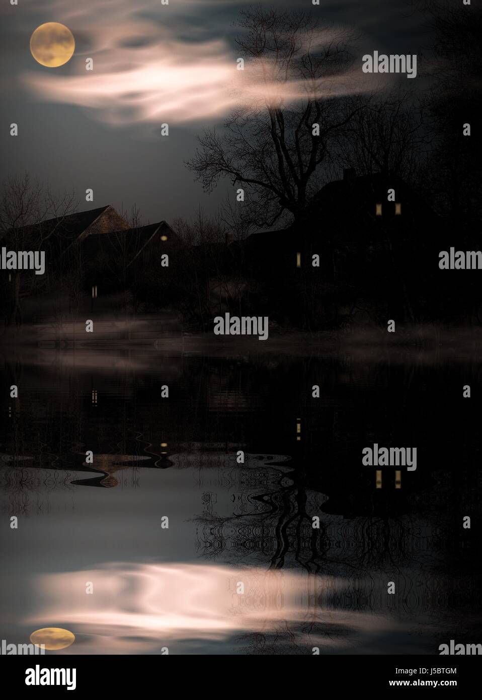 Shudder High Resolution Stock Photography And Images Alamy