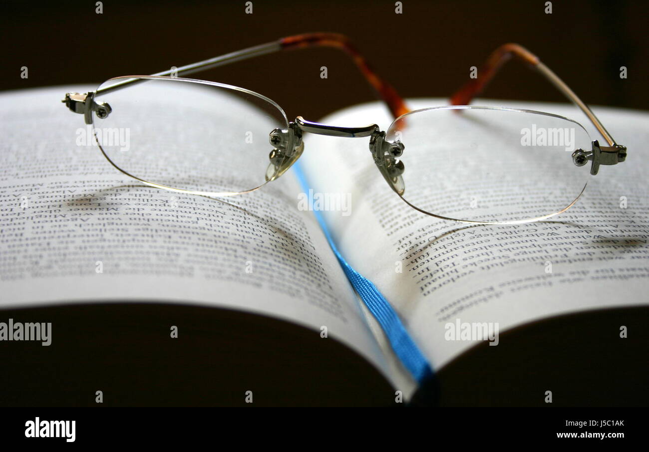 education spectacles glasses eyeglasses books book pages reading