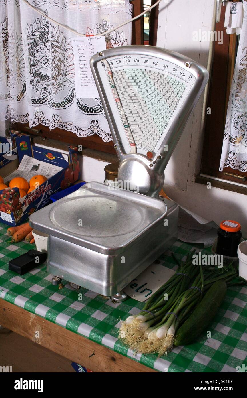 Sell Nostalgia Vegetable Sale Weight Scales Weigh Mechanical Shops Sell Nostalgia Vegetable Sale Weight Scales Weigh Mechanical Shops