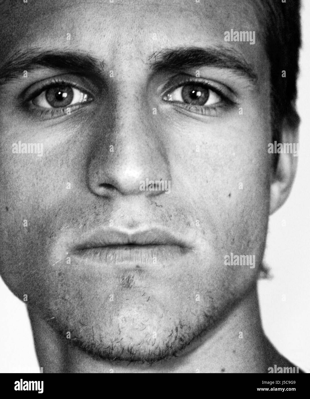 mouth face portrait eyes look glancing see view looking peeking looking