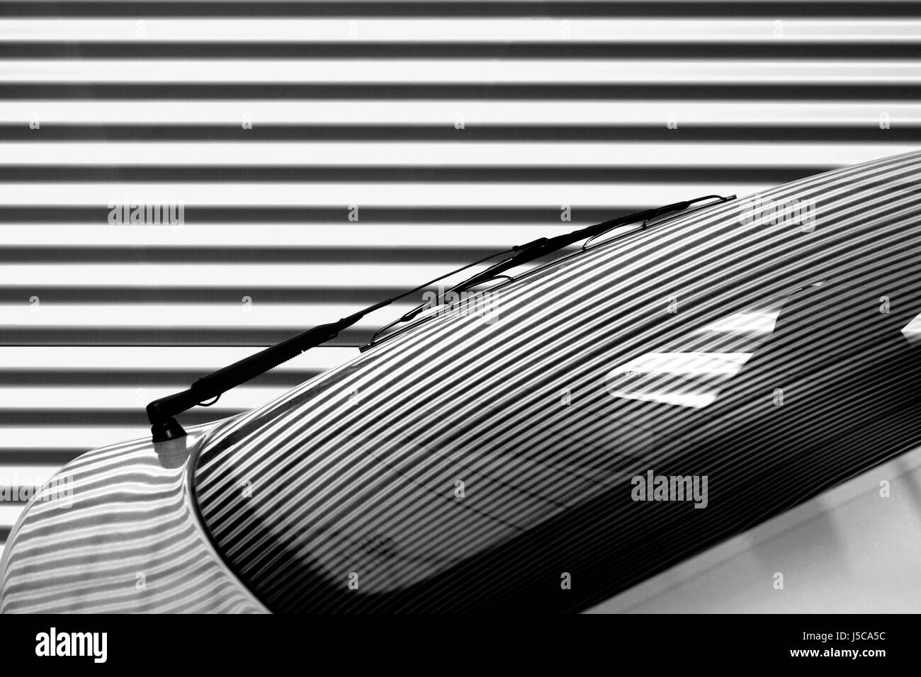 Wipers rain Black and White Stock Photos & Images - Alamy
