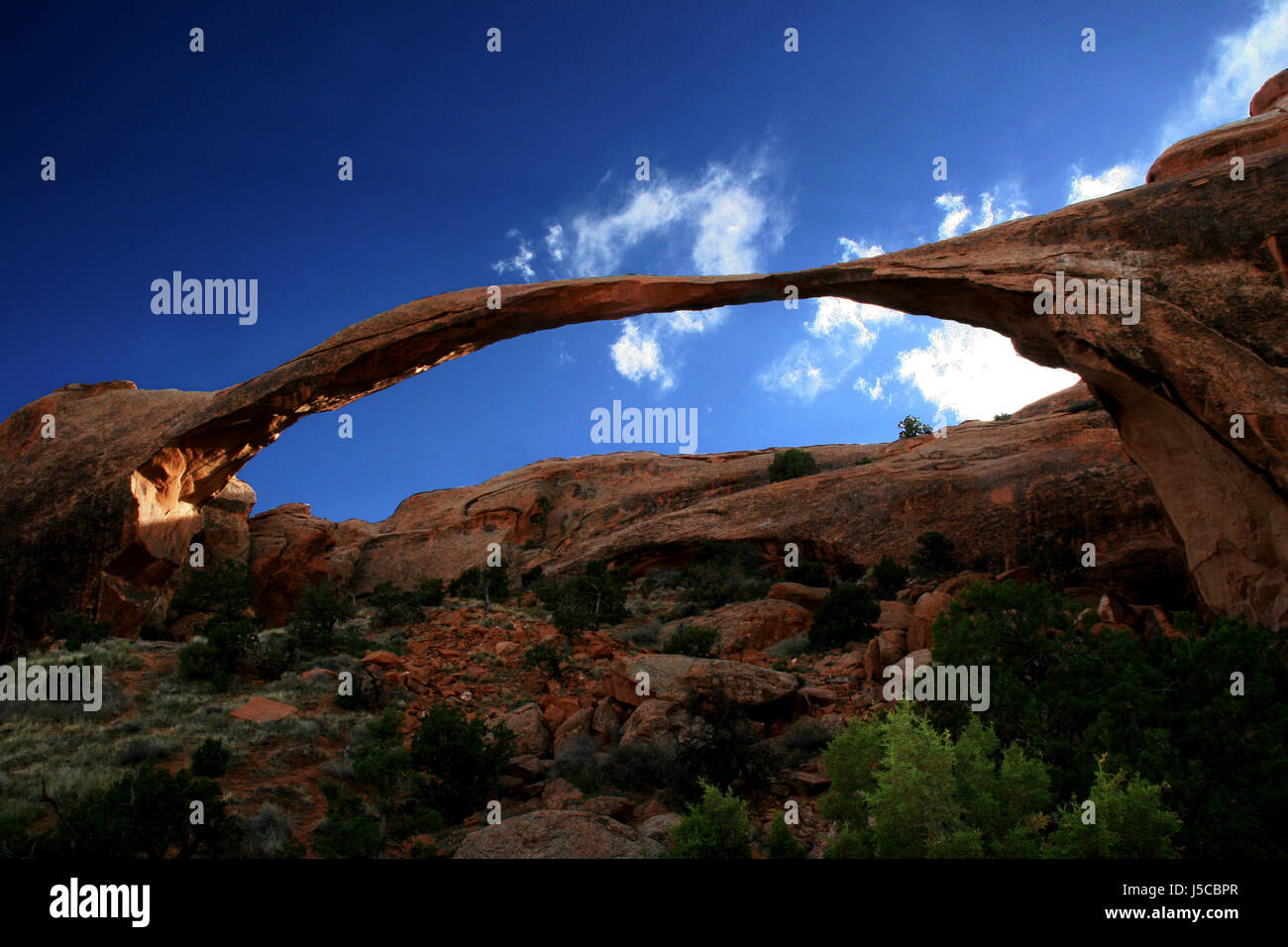 blue stone national park arc usa rock sightseeing america worth seeing ...