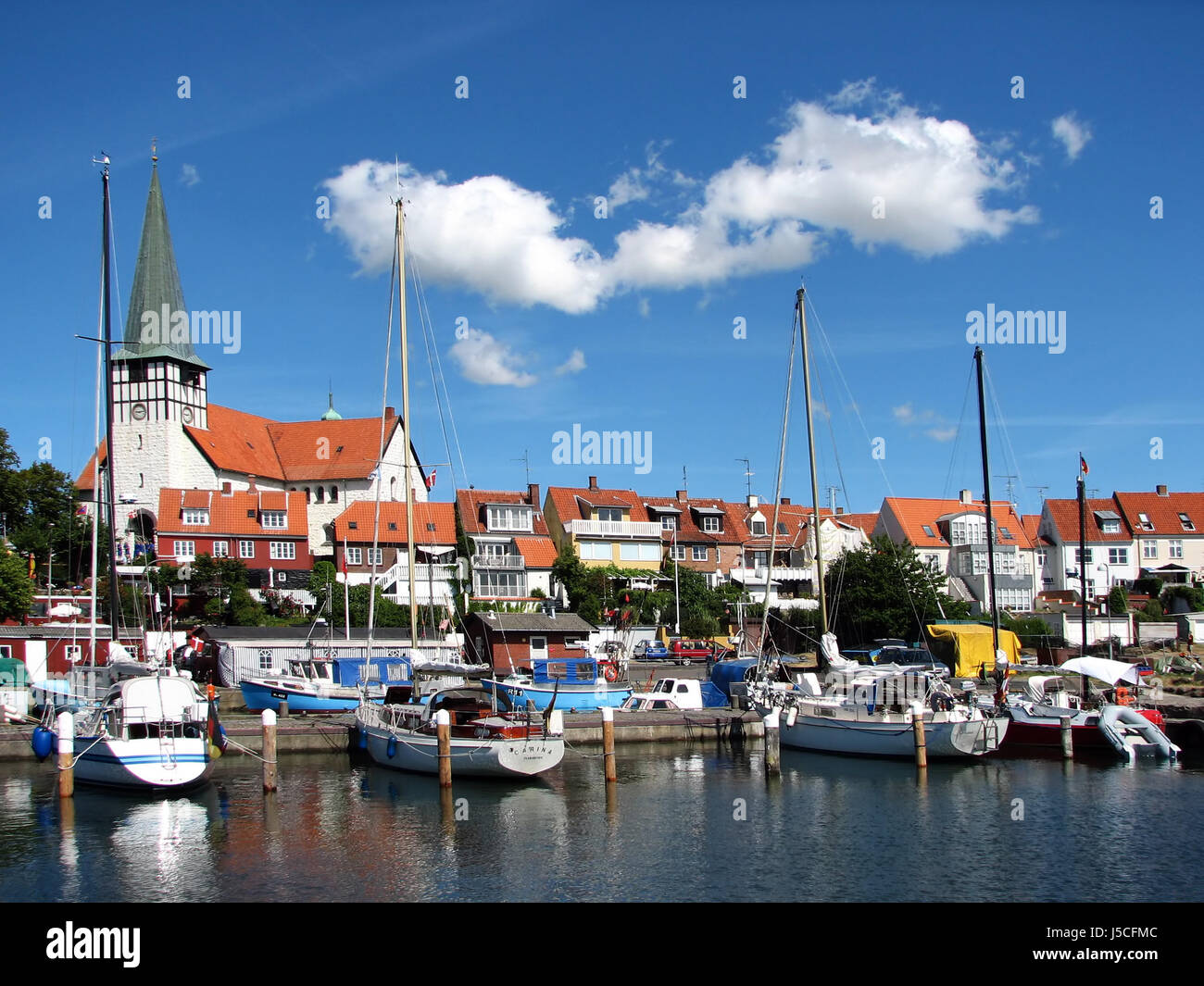 Ronne Stock Photos & Ronne Stock Images - Alamy