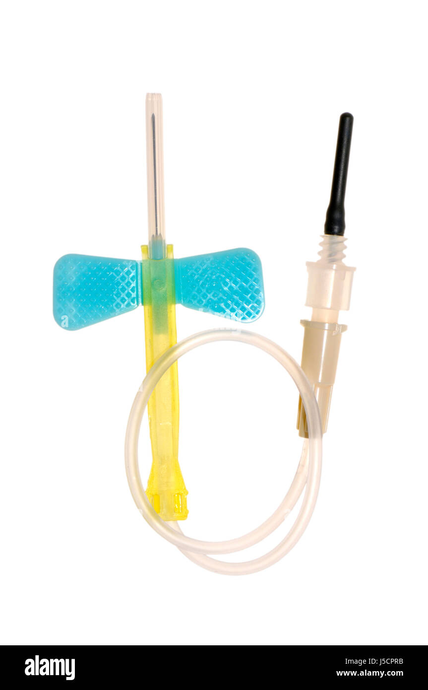 Pygmalion Disconnection salute bd vacutainer blood collection set