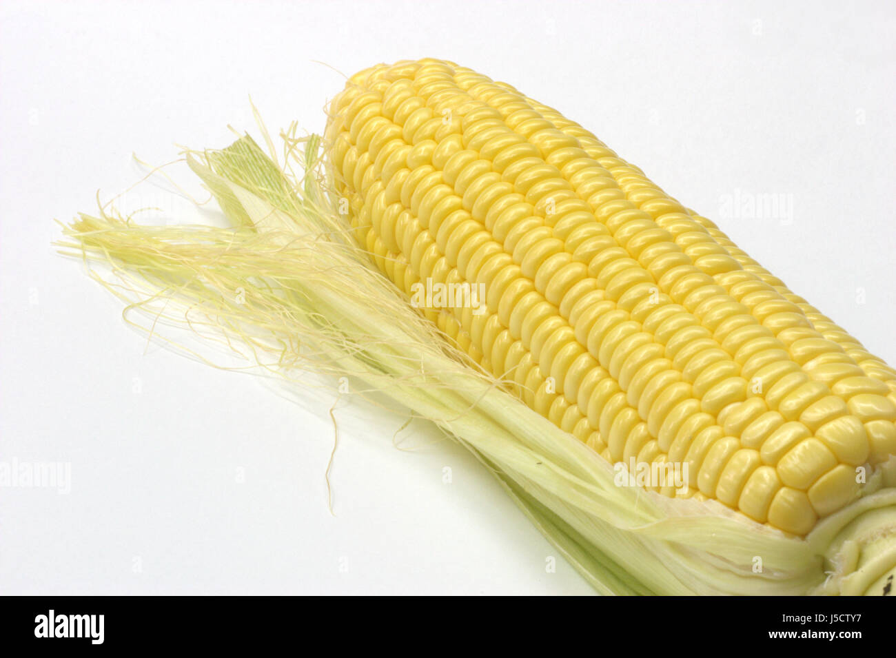 food aliment vegetable centre punch corn genetic engineering structure Stock Photo