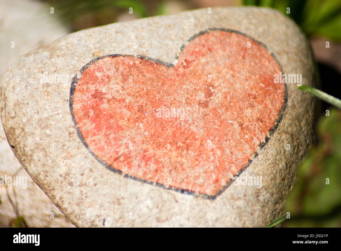 friendship symbolic stone romantic wedding marriage marriage ceremony