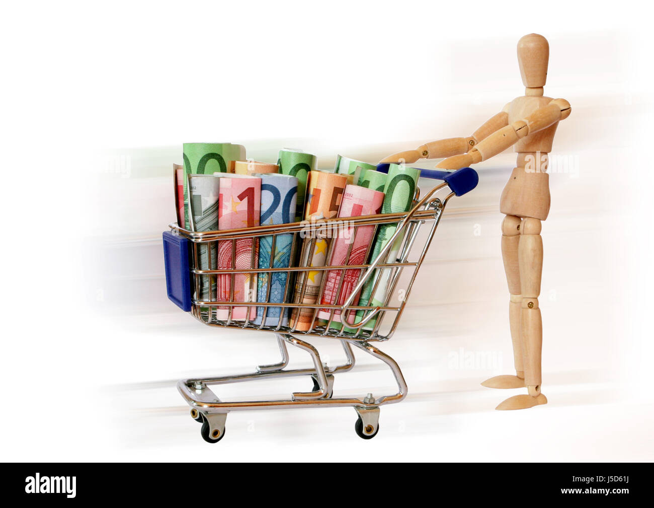 Bargain hunters hires stock photography and images Alamy