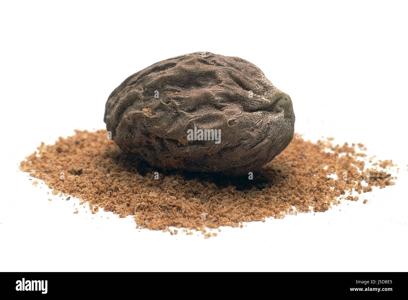 spice asia asiatic taste nut smell rub rubbed intensely intensive