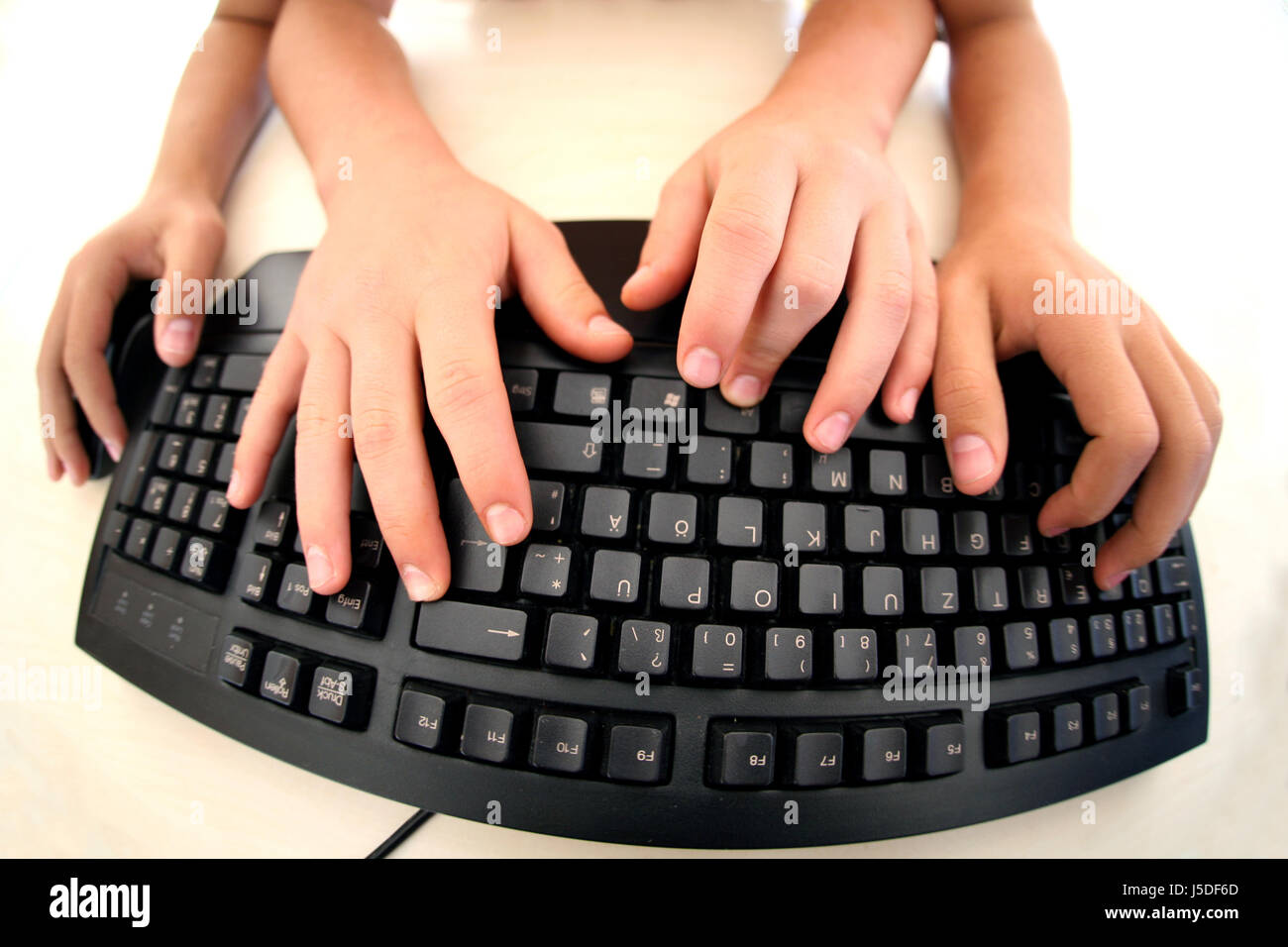 office hand hands keyboard finger spare time free time leisure leisure ...