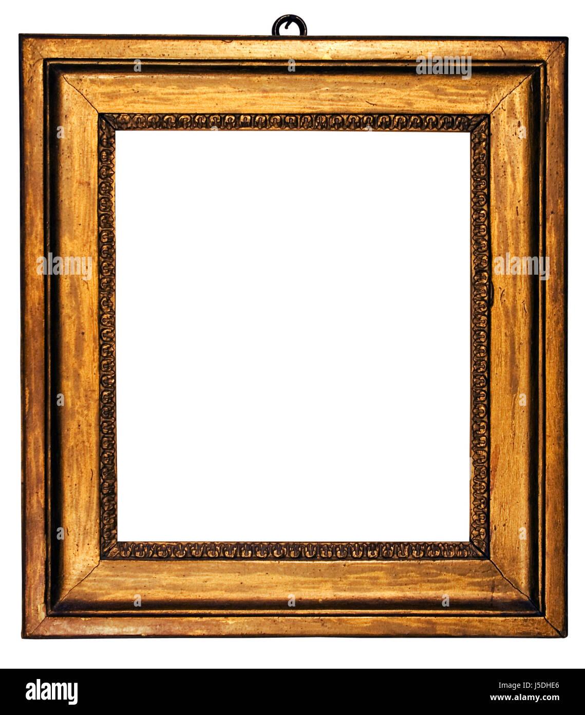 frame with hooks Stock Photo Alamy