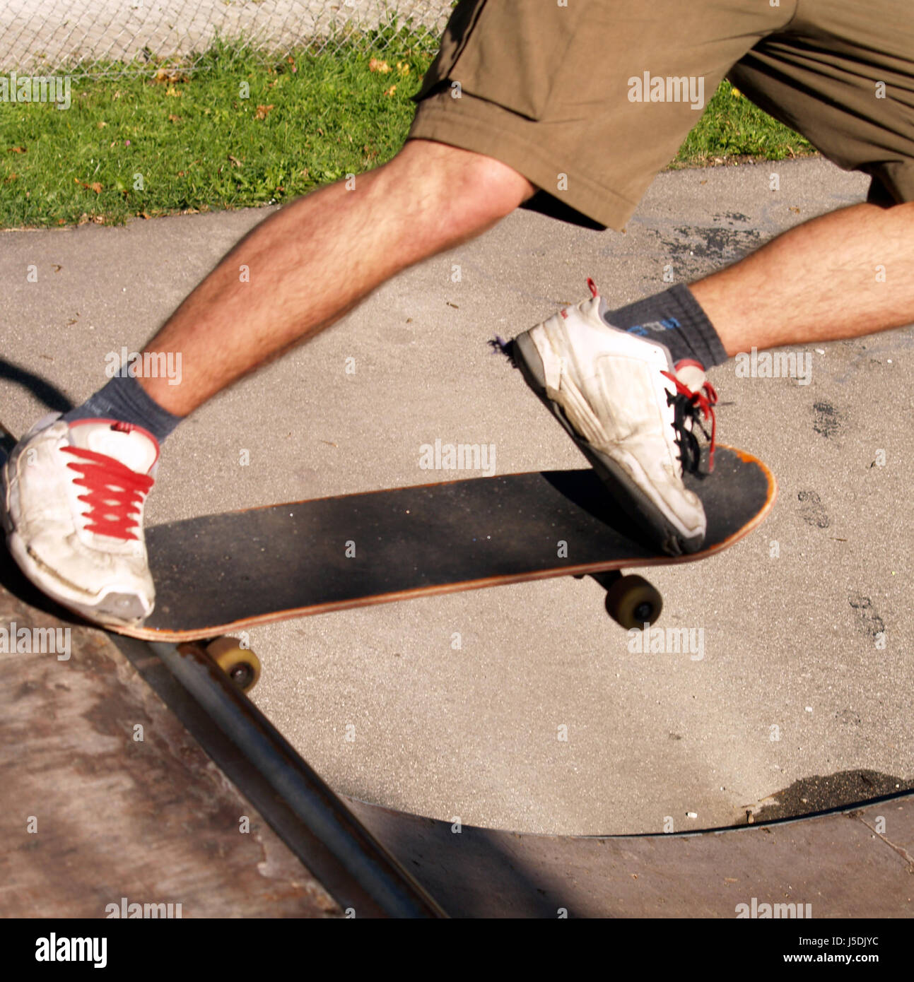 Hose Hoch Hi res Stock Photography And Images Alamy