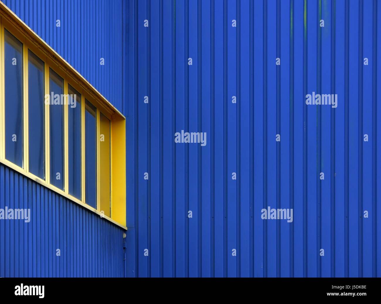 blue colour industry window porthole dormer window pane perspective ...