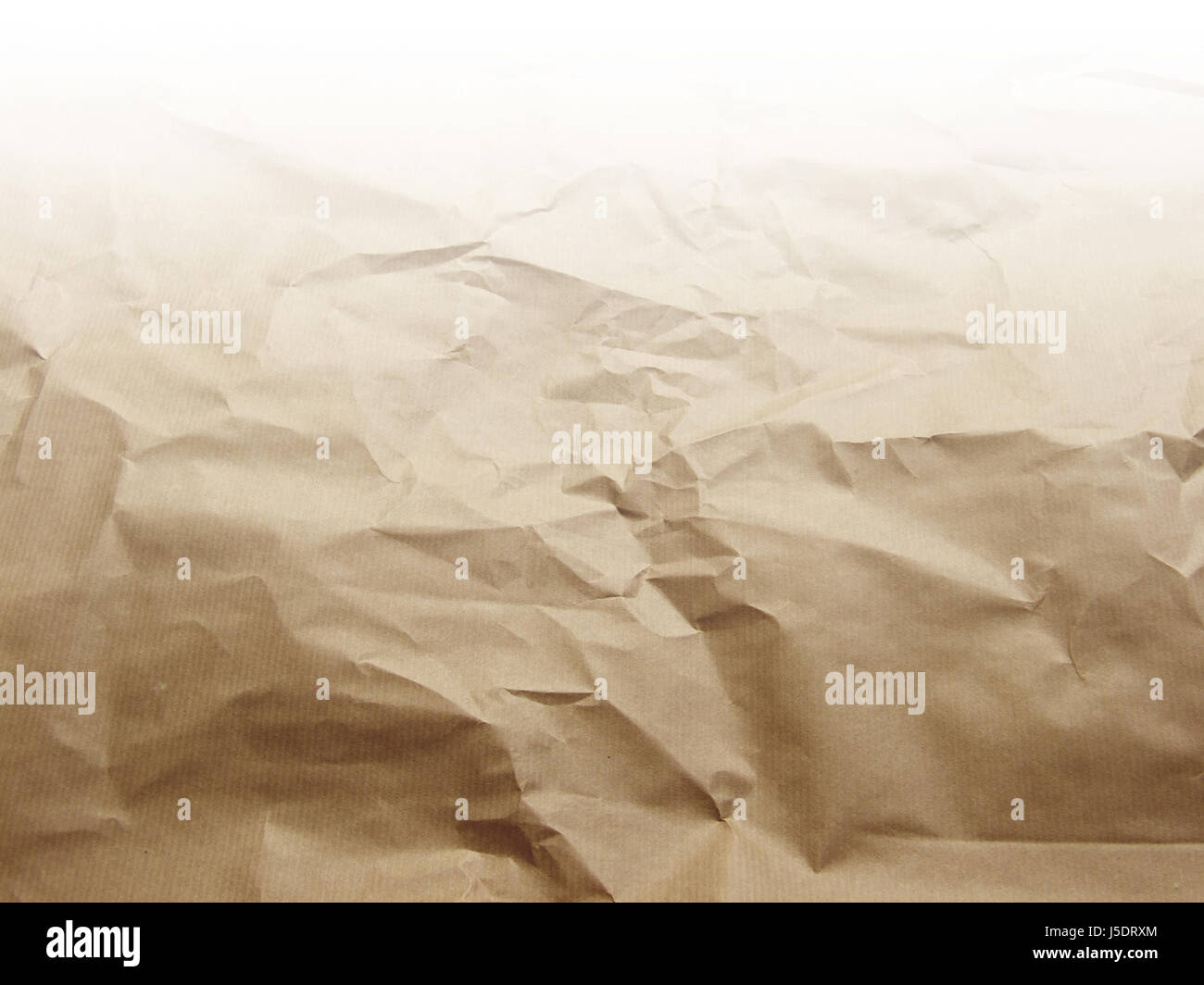 brown paper history Stock Photo Alamy